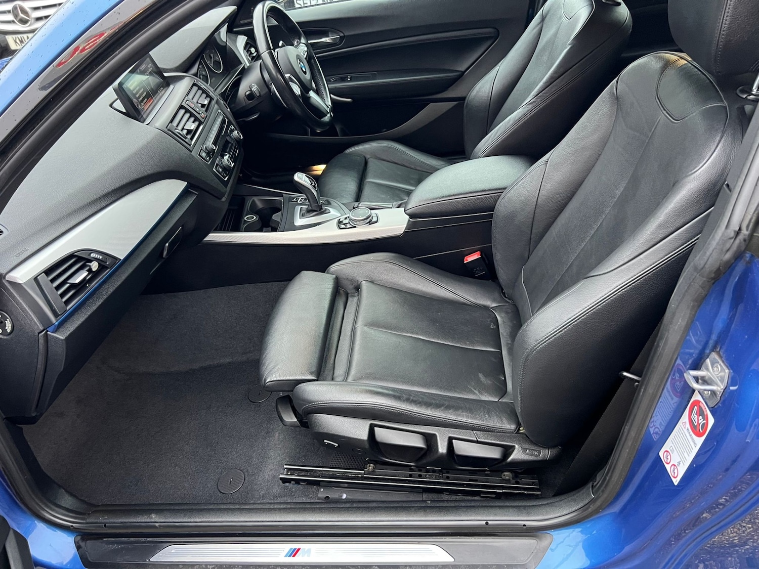 Used BMW 1 Series 2014 for sale - 77445732: Photo 11