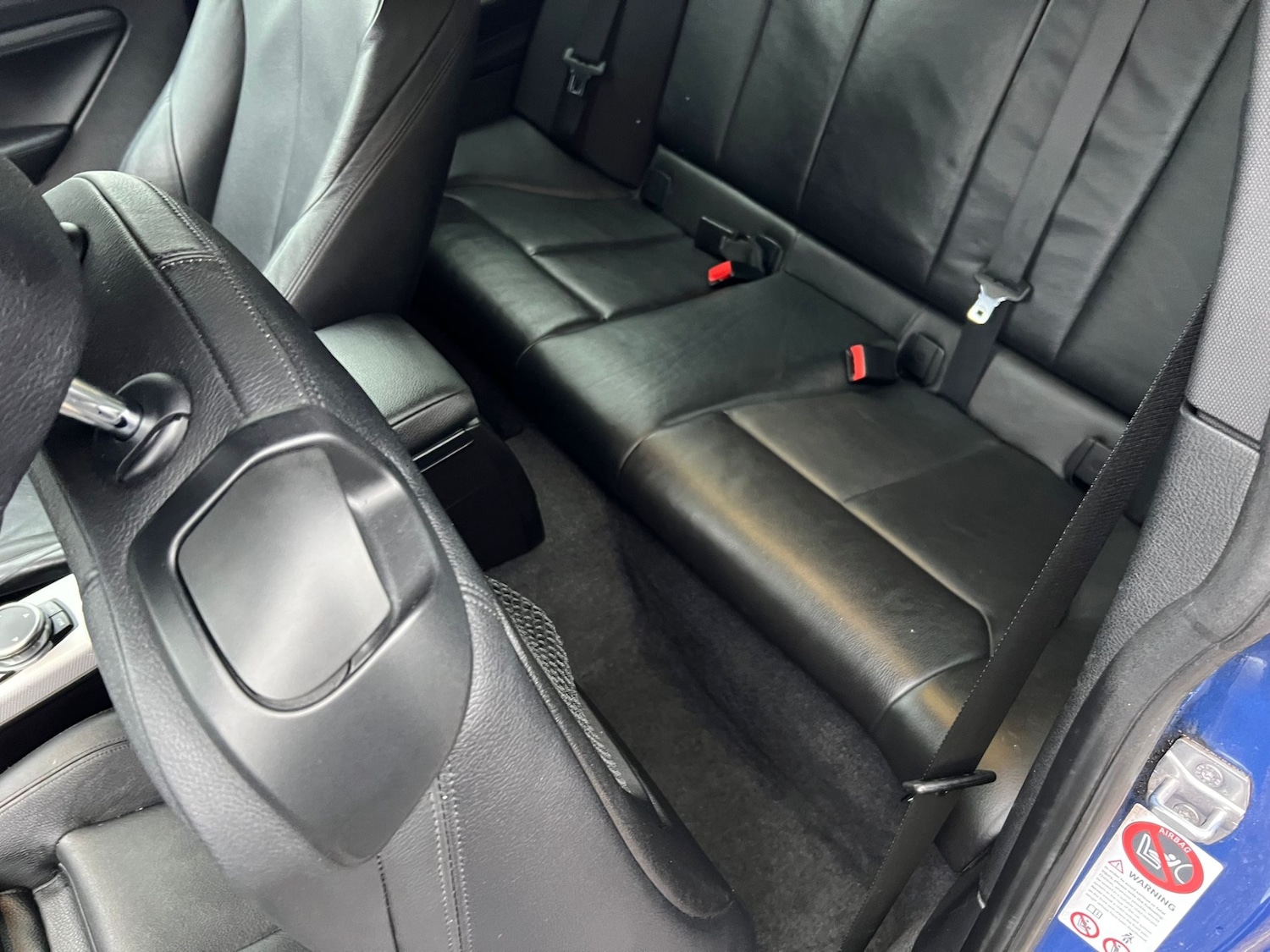 Used BMW 1 Series 2014 for sale - 77445732: Photo 12