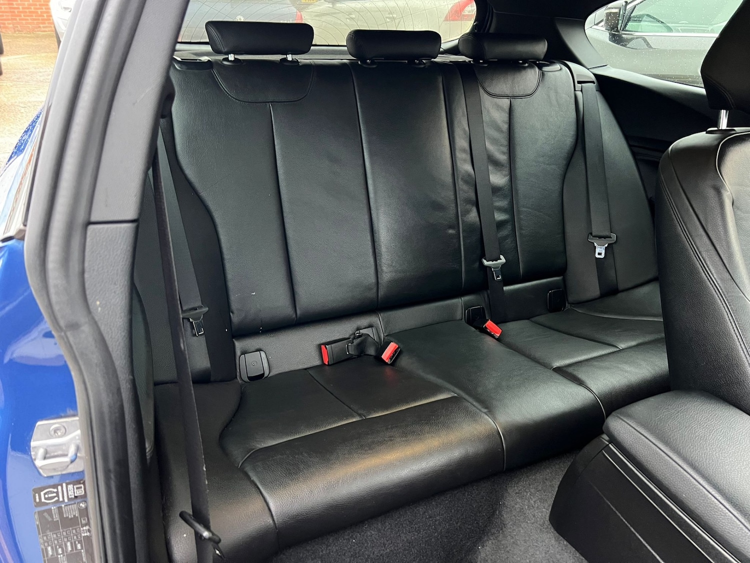 Used BMW 1 Series 2014 for sale - 77445732: Photo 13