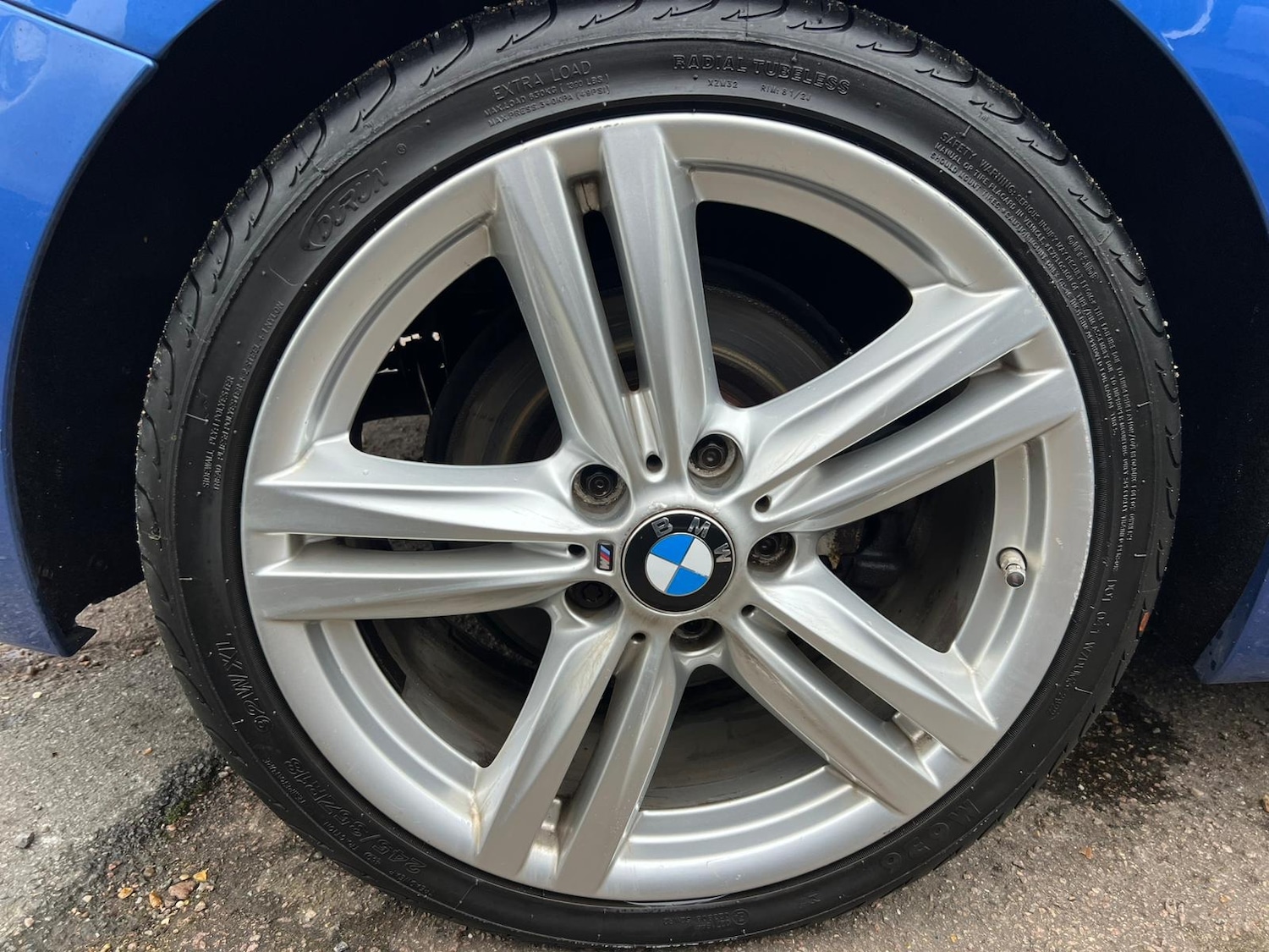 Used BMW 1 Series 2014 for sale - 77445732: Photo 14