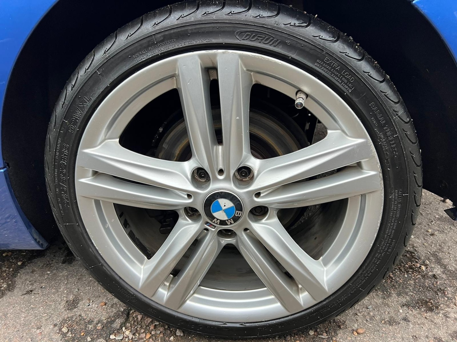 Used BMW 1 Series 2014 for sale - 77445732: Photo 15