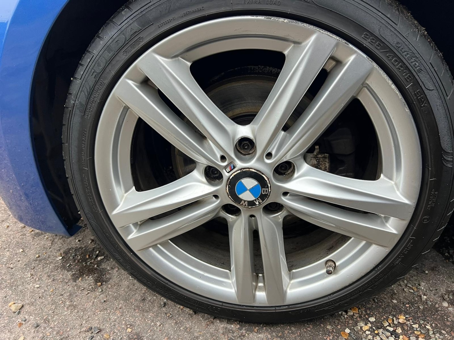 Used BMW 1 Series 2014 for sale - 77445732: Photo 16