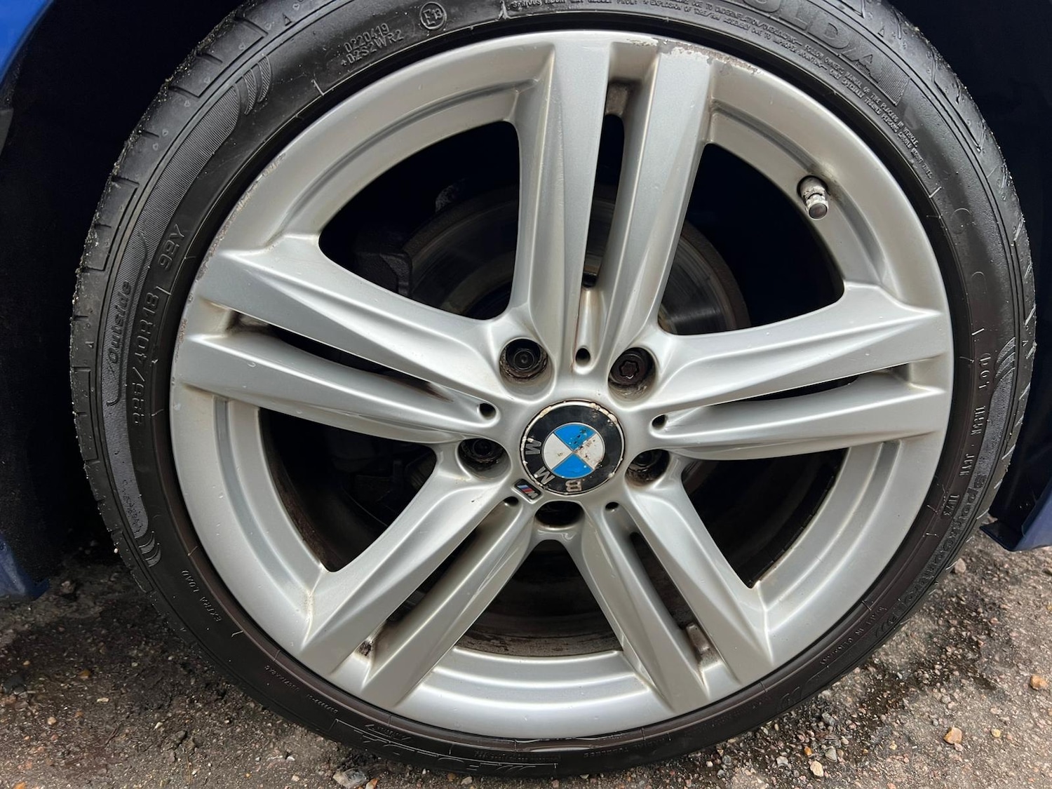 Used BMW 1 Series 2014 for sale - 77445732: Photo 17