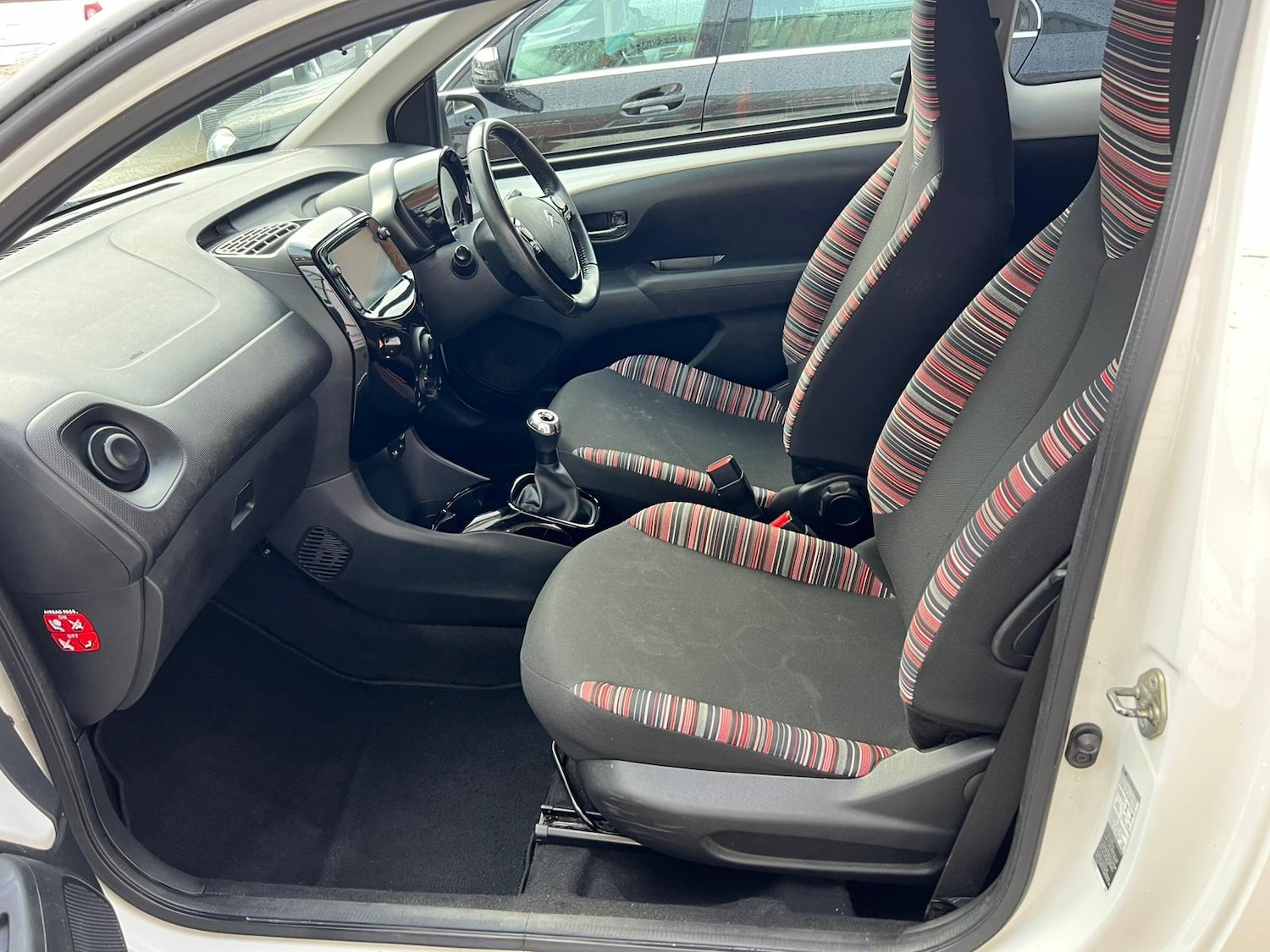 Used Citroen C1 2021 for sale - 77399331: Photo 11