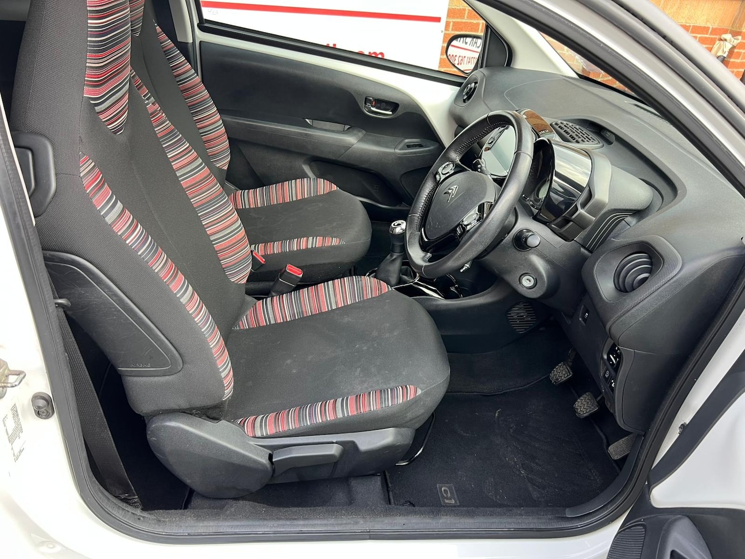 Used Citroen C1 2021 for sale - 77399331: Photo 12