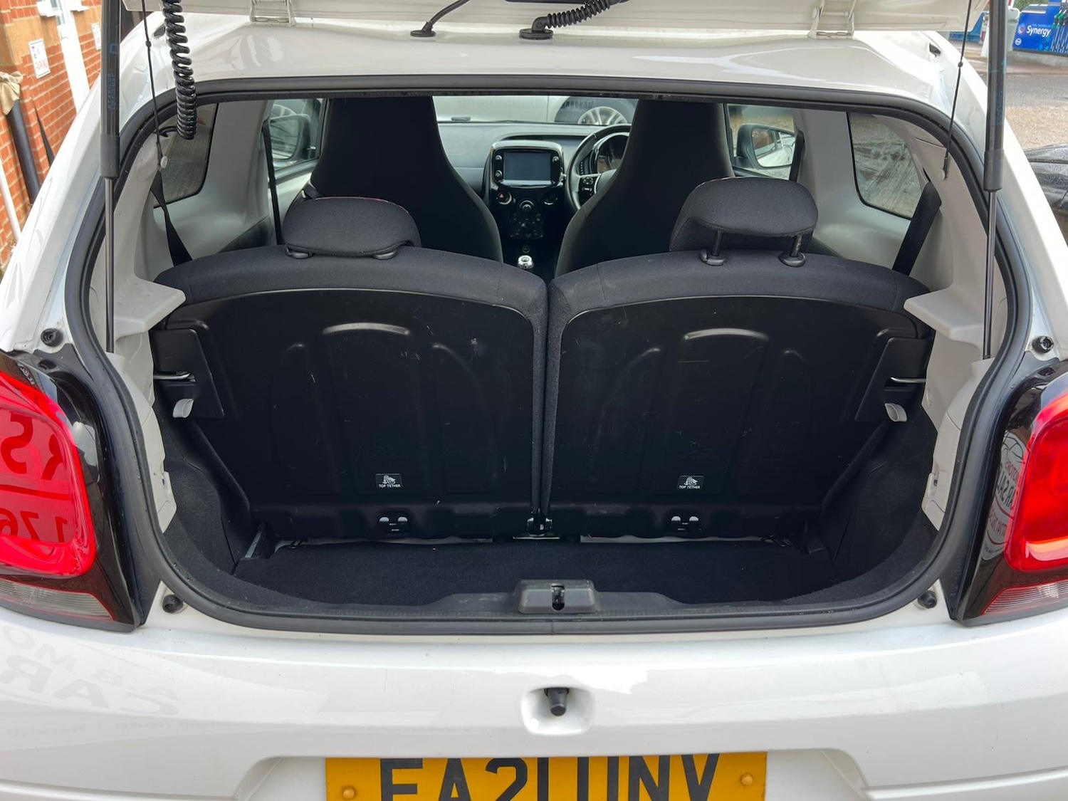 Used Citroen C1 2021 for sale - 77399331: Photo 14