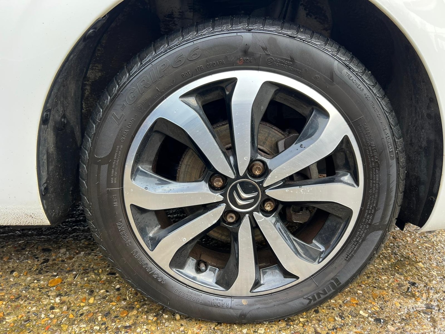 Used Citroen C1 2021 for sale - 77399331: Photo 15