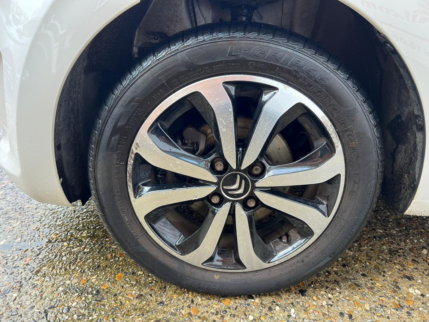 Used Citroen C1 2021 for sale - 77399331: Photo 18