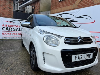 2021 (21) - 1.0 VTi 72 Shine 3dr