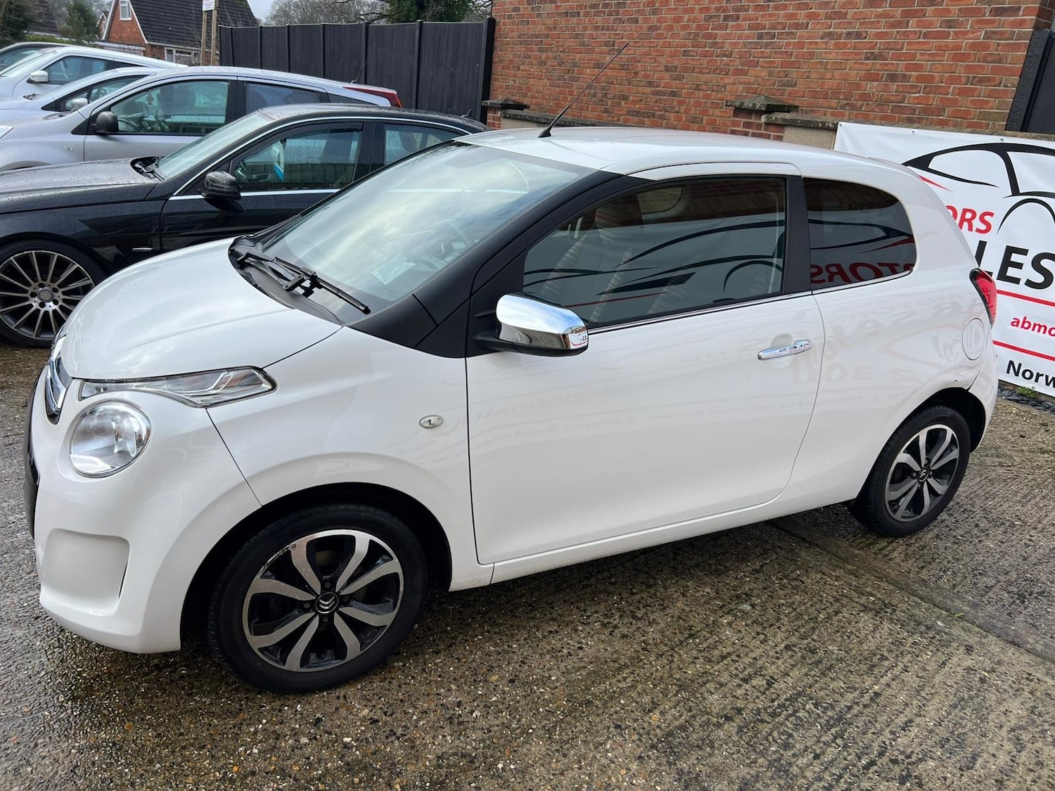 Used Citroen C1 2021 for sale - 77399331: Photo 4