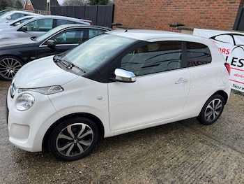 Used Citroen C1 2021 for sale - 77399331: Photo