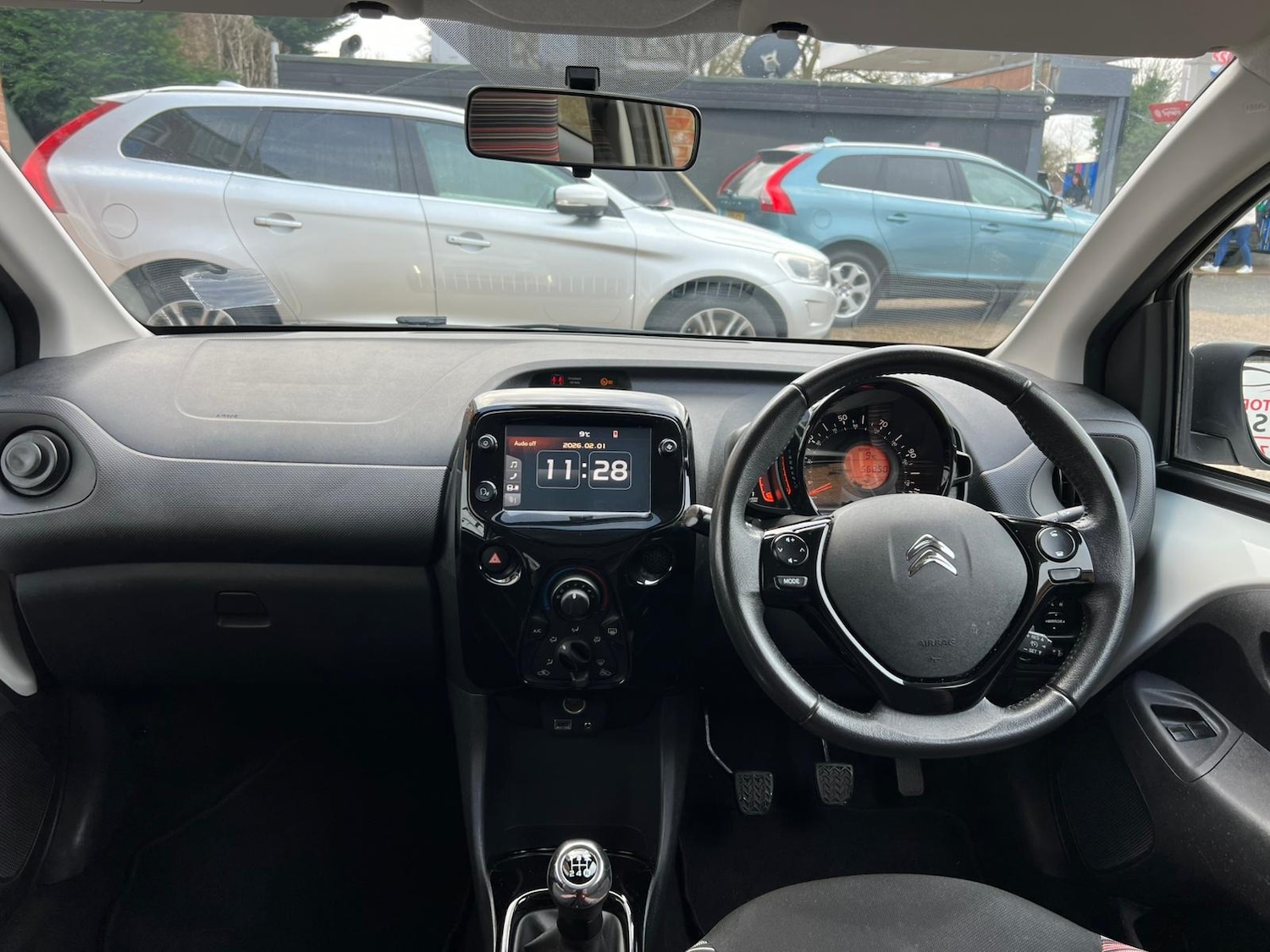 Used Citroen C1 2021 for sale - 77399331: Photo 9