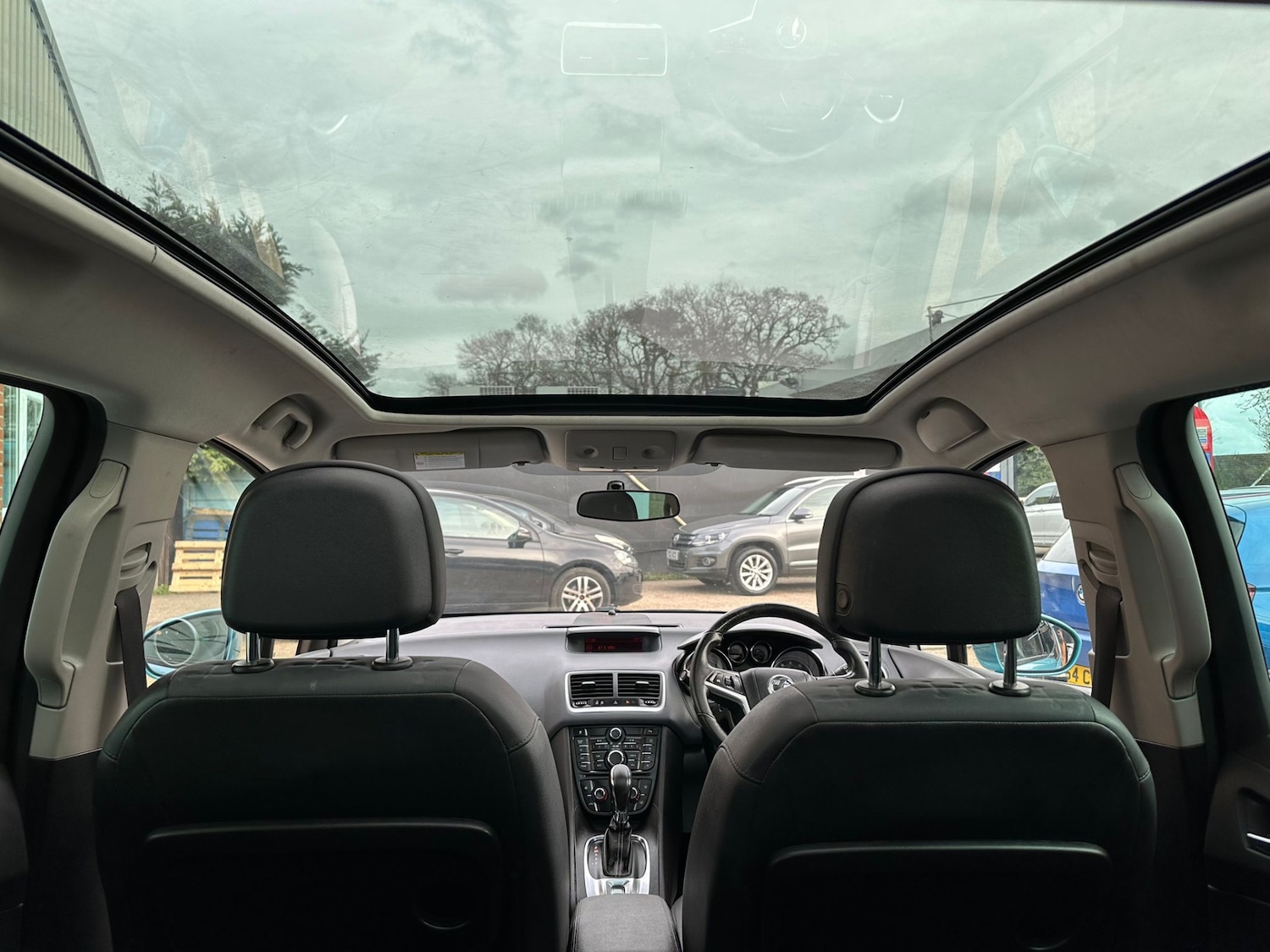 Used Vauxhall Meriva 2011 for sale - 78131866: Photo 12