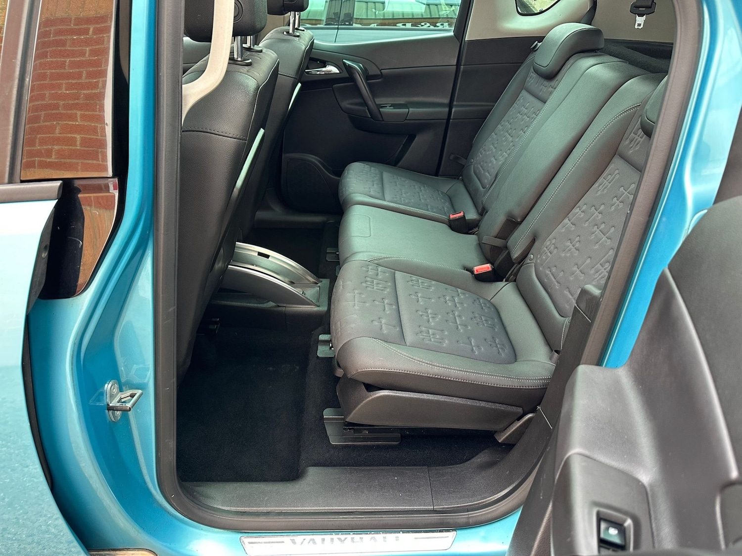 Used Vauxhall Meriva 2011 for sale - 78131866: Photo 13