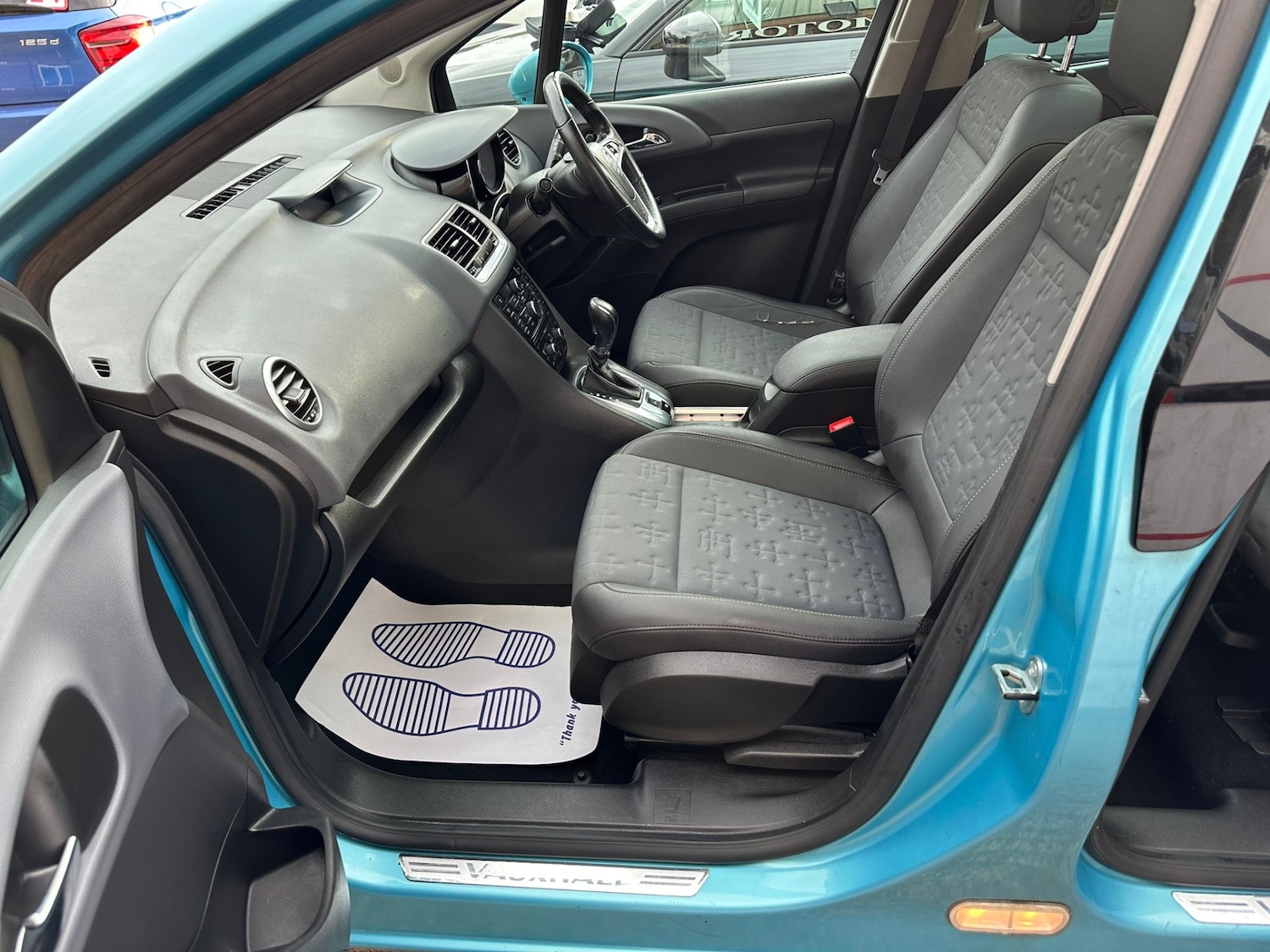 Used Vauxhall Meriva 2011 for sale - 78131866: Photo 14