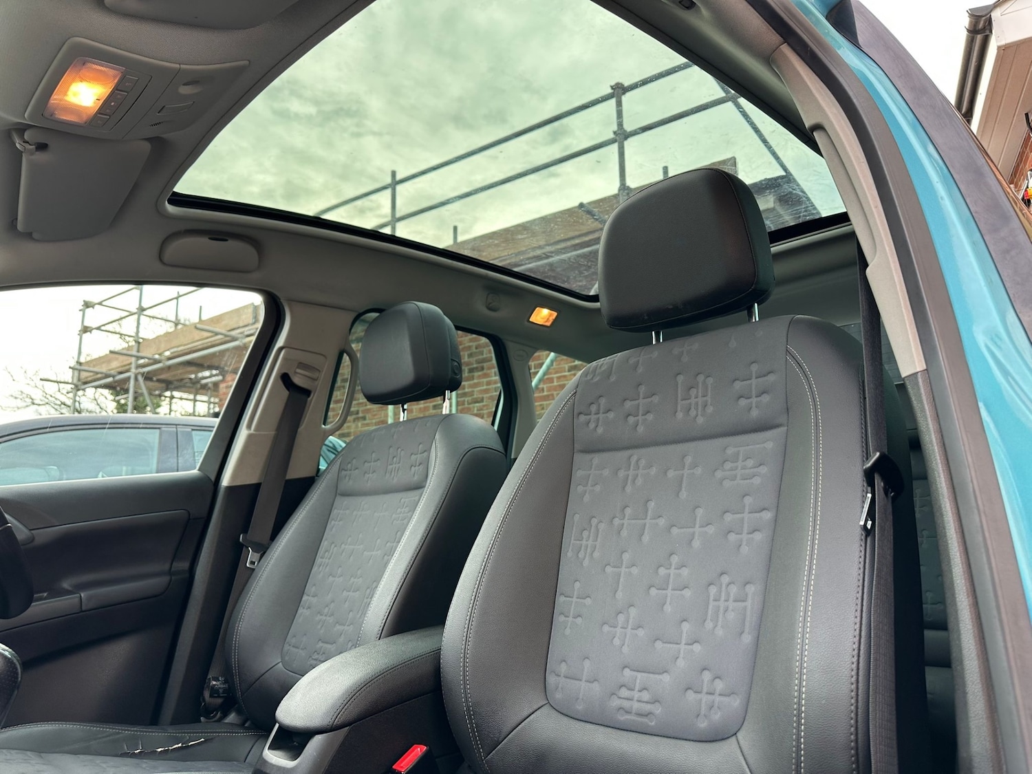 Used Vauxhall Meriva 2011 for sale - 78131866: Photo 15