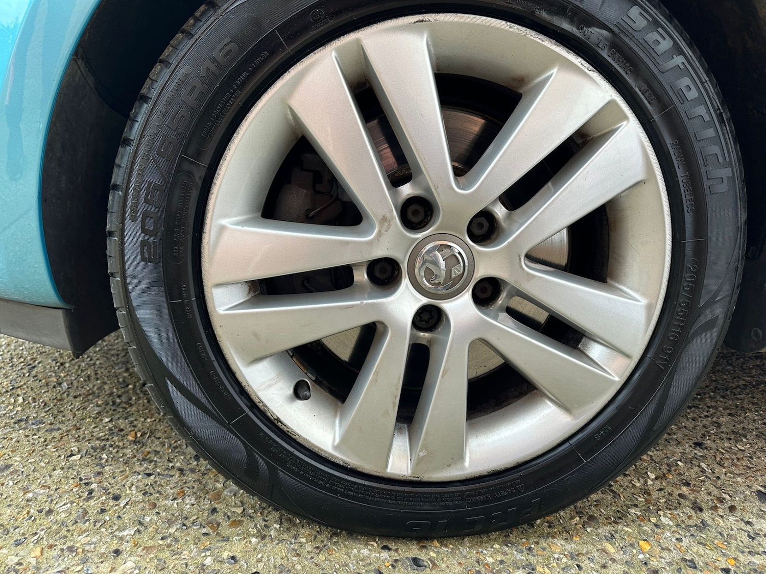 Used Vauxhall Meriva 2011 for sale - 78131866: Photo 18