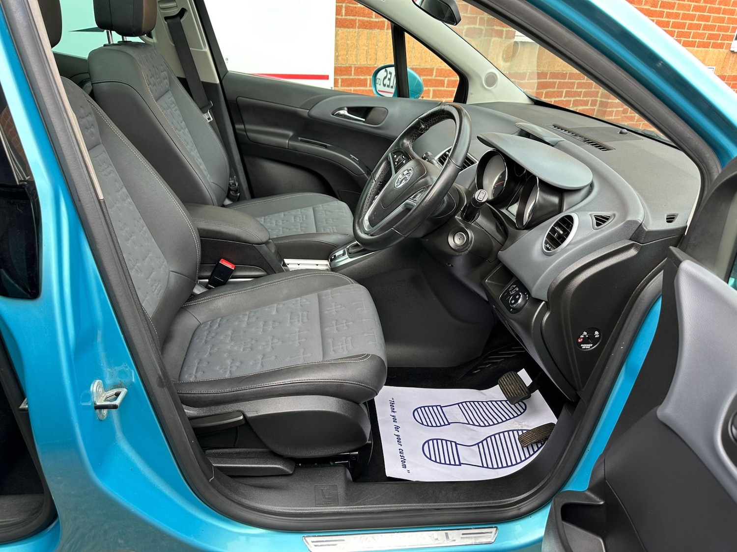 Used Vauxhall Meriva 2011 for sale - 78131866: Photo 8