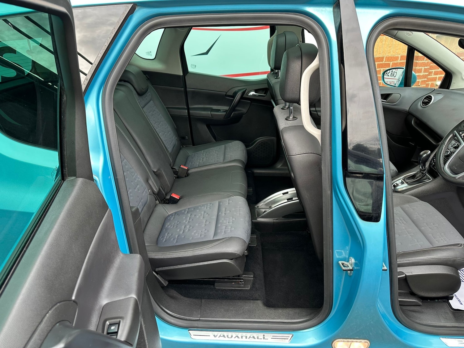 Used Vauxhall Meriva 2011 for sale - 78131866: Photo 9