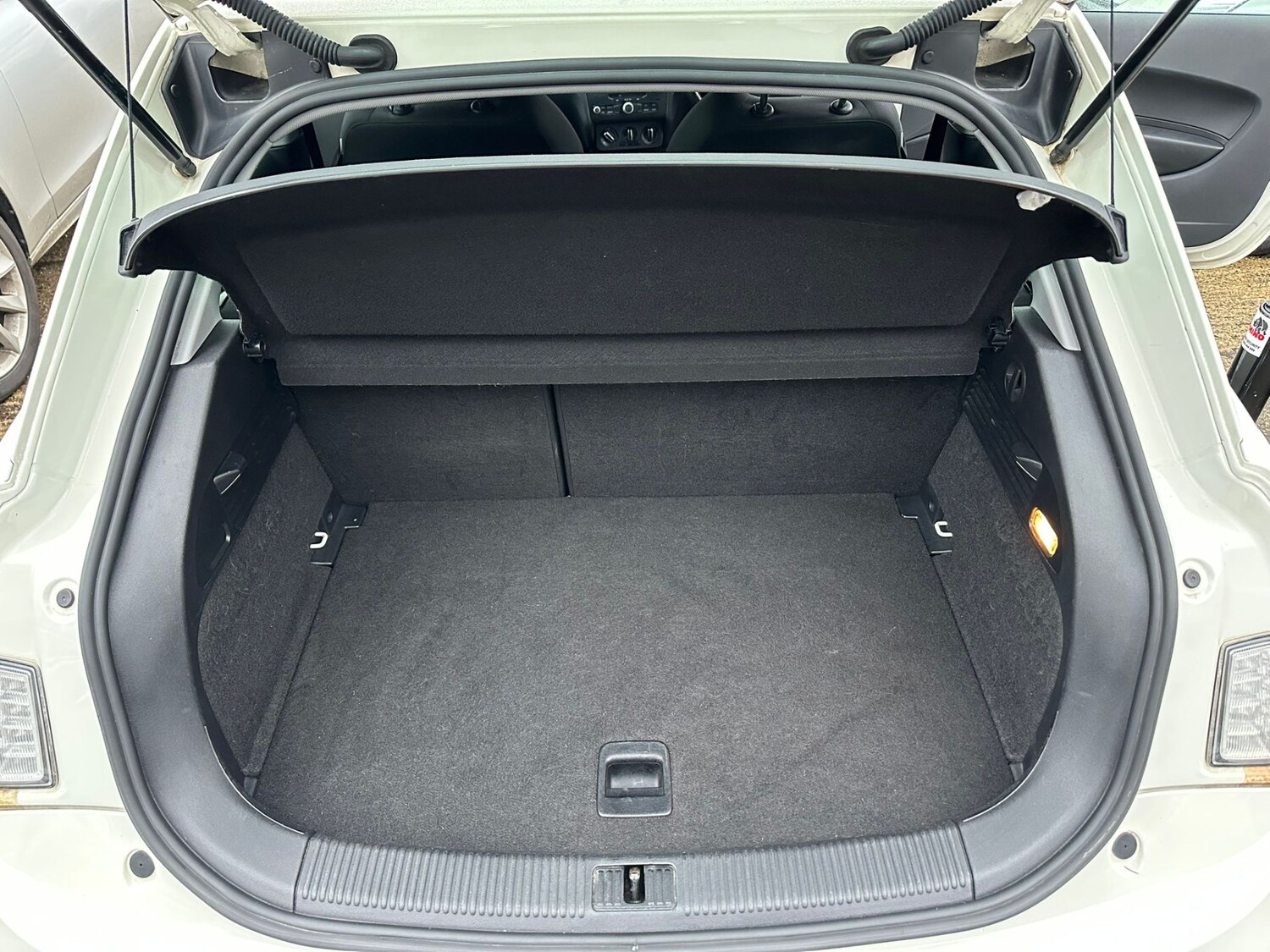 Used Audi A1 2012 for sale - 77501547: Photo 14