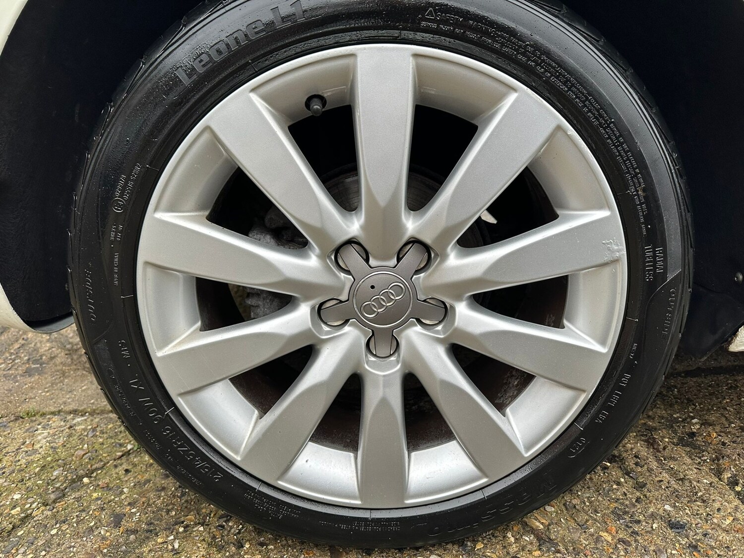 Used Audi A1 2012 for sale - 77501547: Photo 16