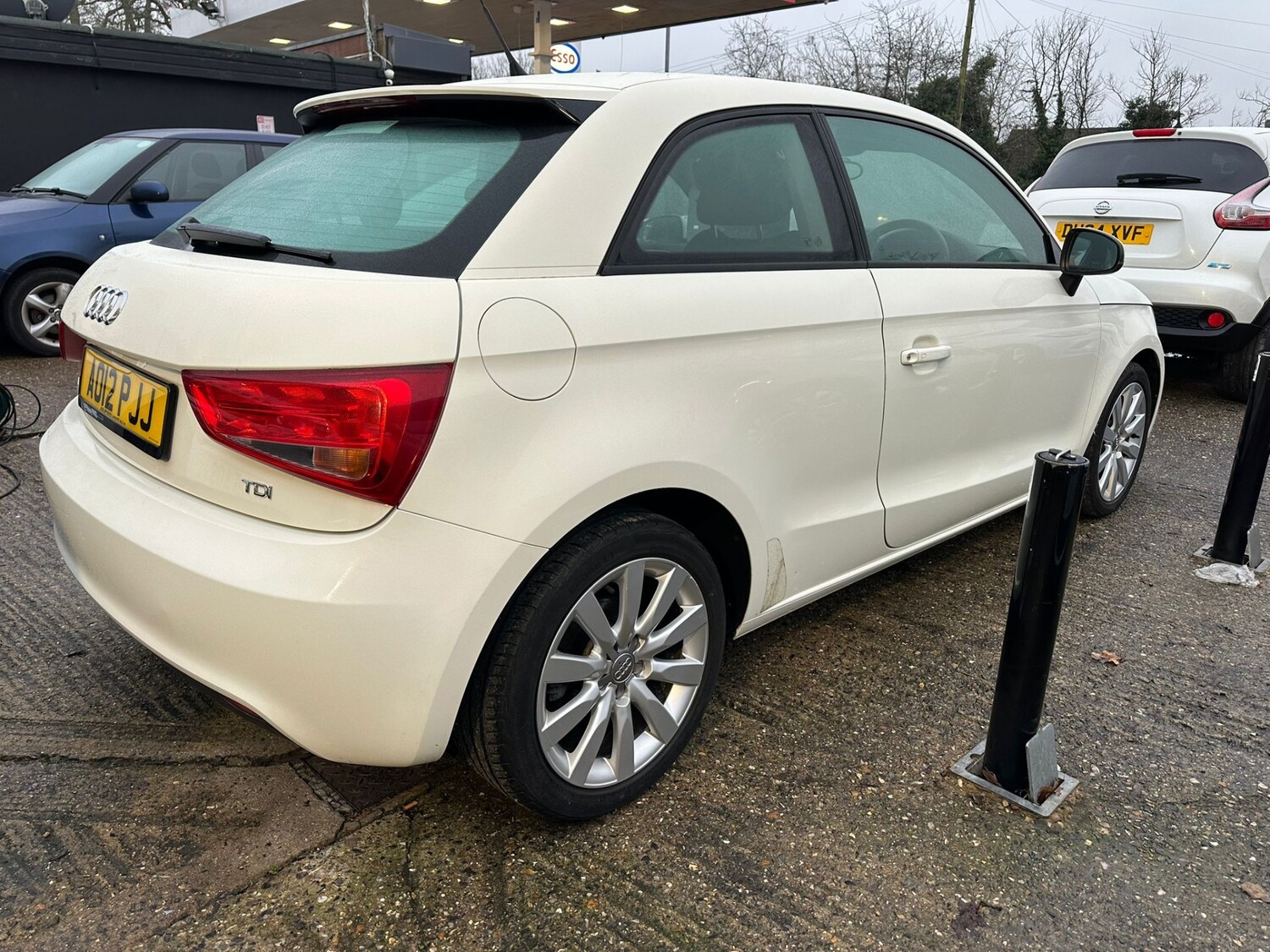 Used Audi A1 2012 for sale - 77501547: Photo 7