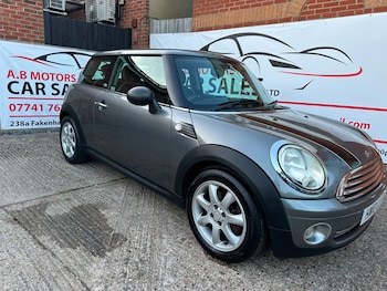 Used MINI Hatch 2010 for sale - 79471181: Photo