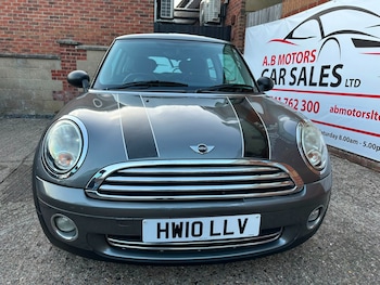 Used MINI Hatch 2010 for sale - 79471181: Photo