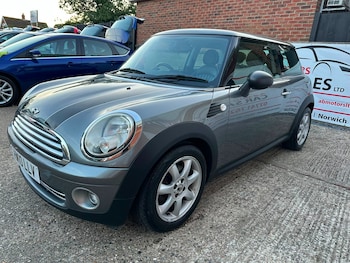 Used MINI Hatch 2010 for sale - 79471181: Photo