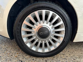 Used Fiat 500 2014 for sale - 79625384: Photo