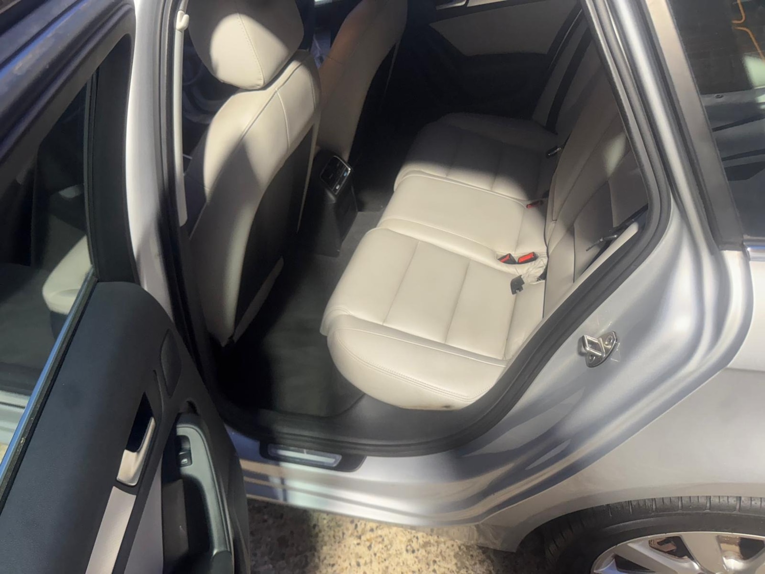 Used Audi A4 2009 for sale - 77365401: Photo 11