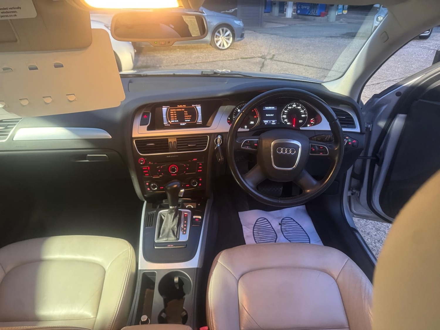 Used Audi A4 2009 for sale - 77365401: Photo 7