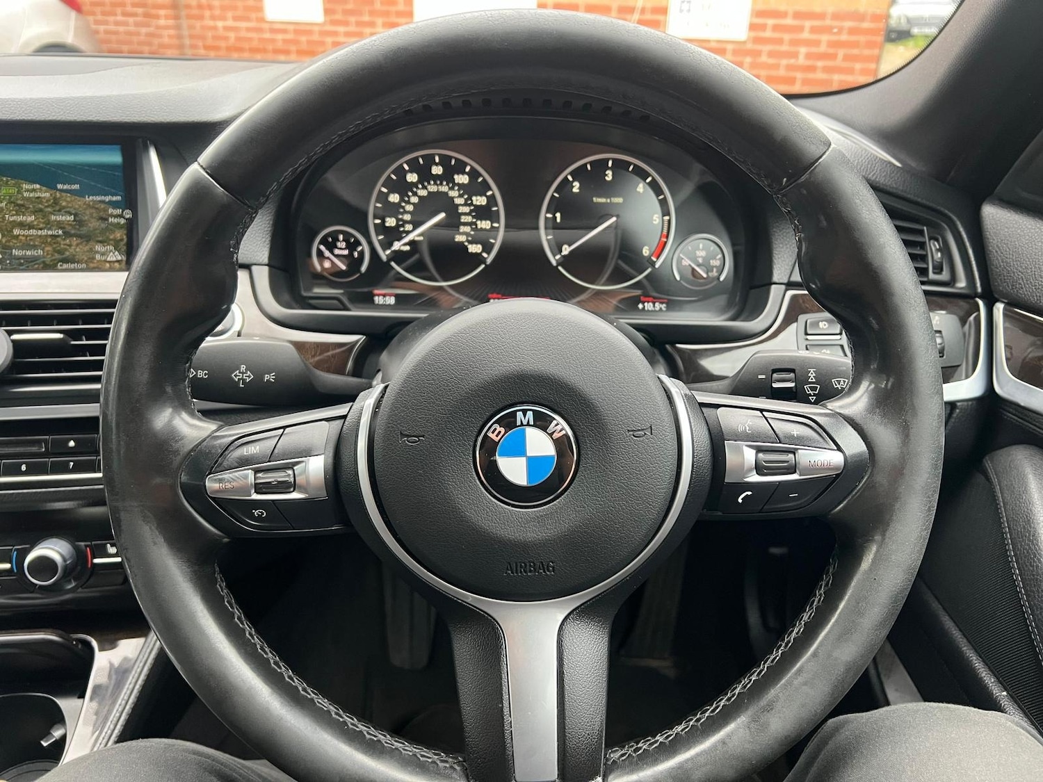 Used BMW 5 Series 2015 for sale - 77774961: Photo 13