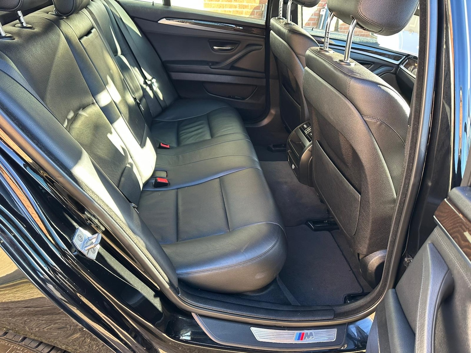 Used BMW 5 Series 2015 for sale - 77774961: Photo 16