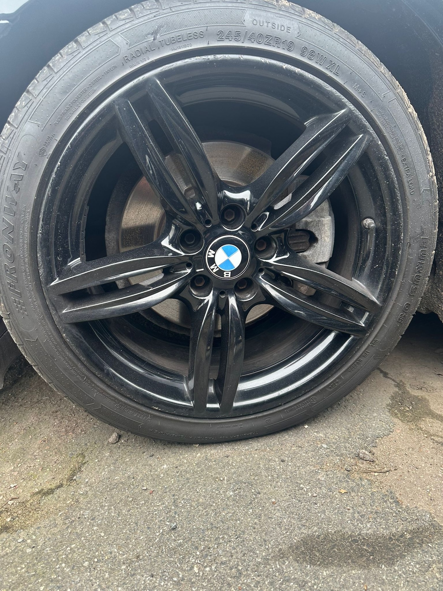 Used BMW 5 Series 2015 for sale - 77774961: Photo 17