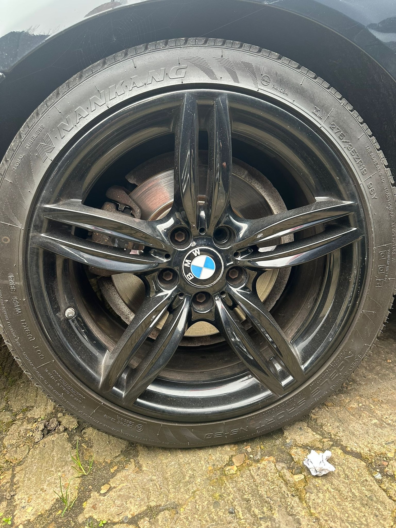 Used BMW 5 Series 2015 for sale - 77774961: Photo 18