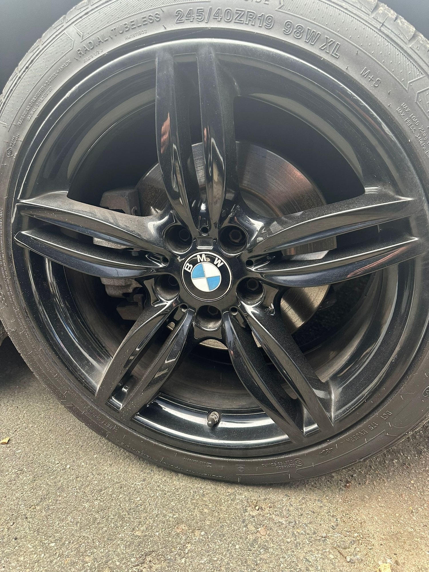 Used BMW 5 Series 2015 for sale - 77774961: Photo 19