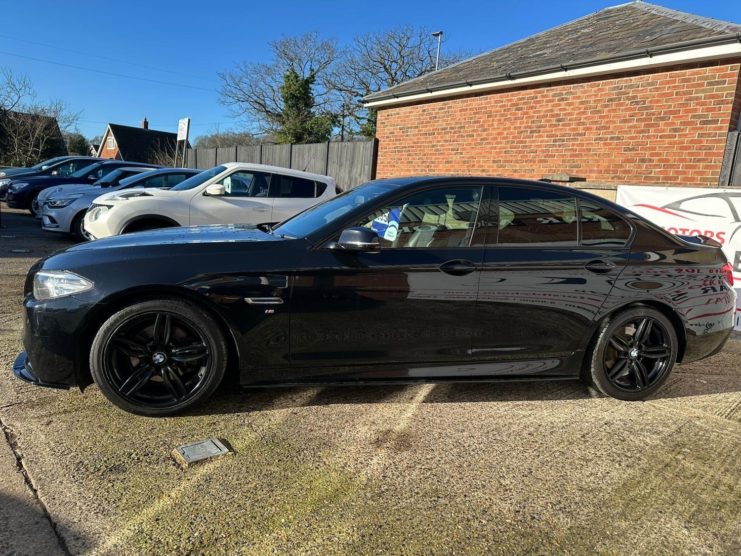 Used BMW 5 Series 2015 for sale - 77774961: Photo 6