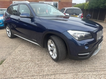 Used BMW X1 2012 for sale - 77324687: Photo