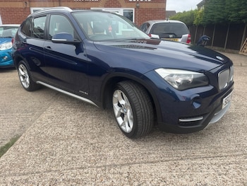 Used BMW X1 2012 for sale - 77324687: Photo