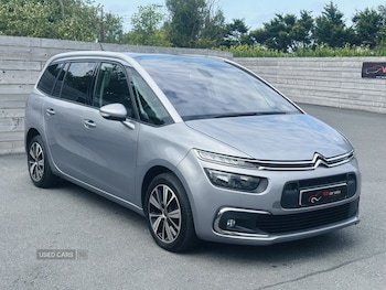 2018 - 1.5 BlueHDi 130 Feel 5dr