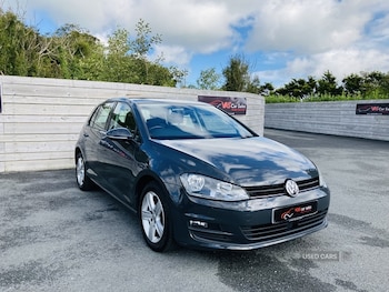 Used Volkswagen Golf 2016 for sale - 75782710: Photo