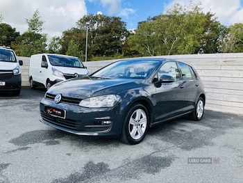 Used Volkswagen Golf 2016 for sale - 75782710: Photo