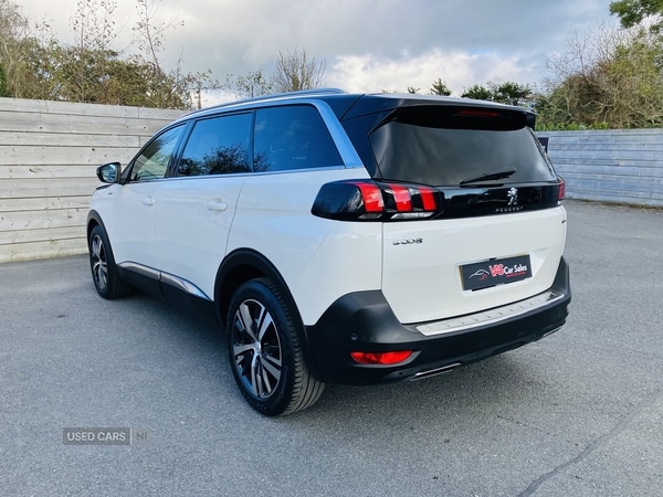 Used Peugeot 5008 2019 for sale - 76474081: Photo 10