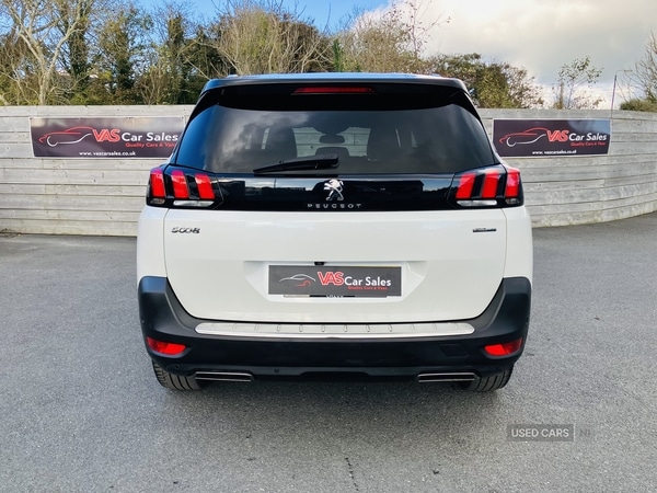 Used Peugeot 5008 2019 for sale - 76474081: Photo 11