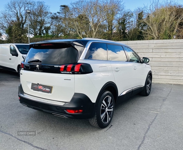 Used Peugeot 5008 2019 for sale - 76474081: Photo 12