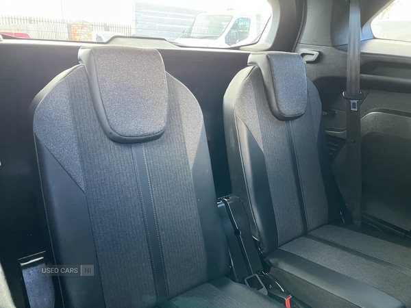 Used Peugeot 5008 2019 for sale - 76474081: Photo 14