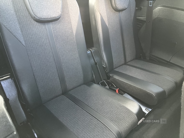 Used Peugeot 5008 2019 for sale - 76474081: Photo 15