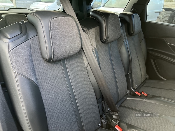 Used Peugeot 5008 2019 for sale - 76474081: Photo 16