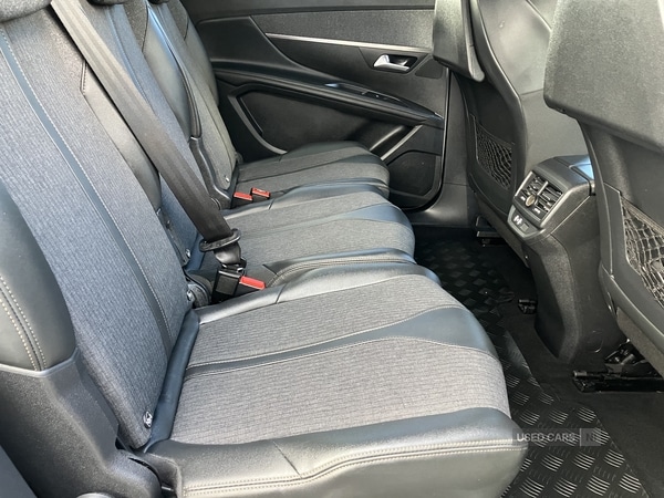 Used Peugeot 5008 2019 for sale - 76474081: Photo 17